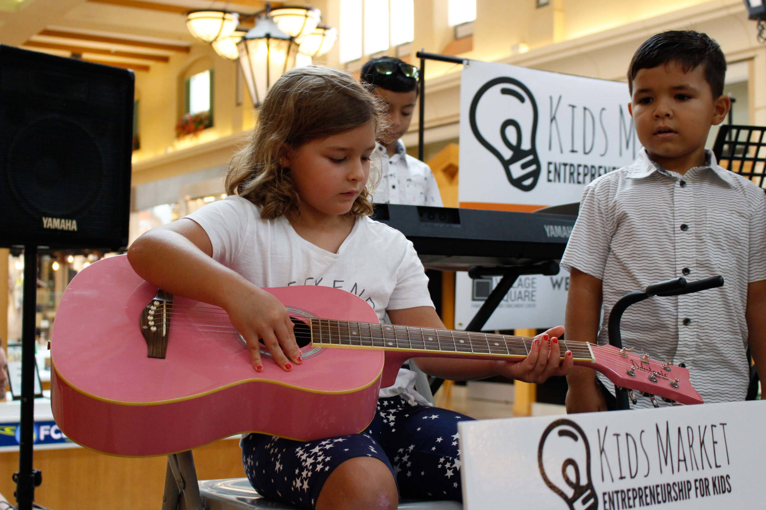 guitar lessons in Clearwater